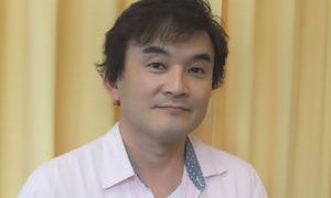 ヘアーサロンマキ店長
